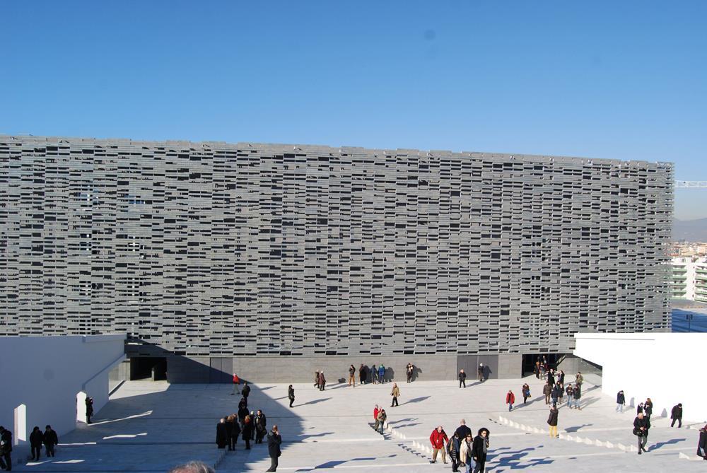 New Opera House of Firenze: Photo 15